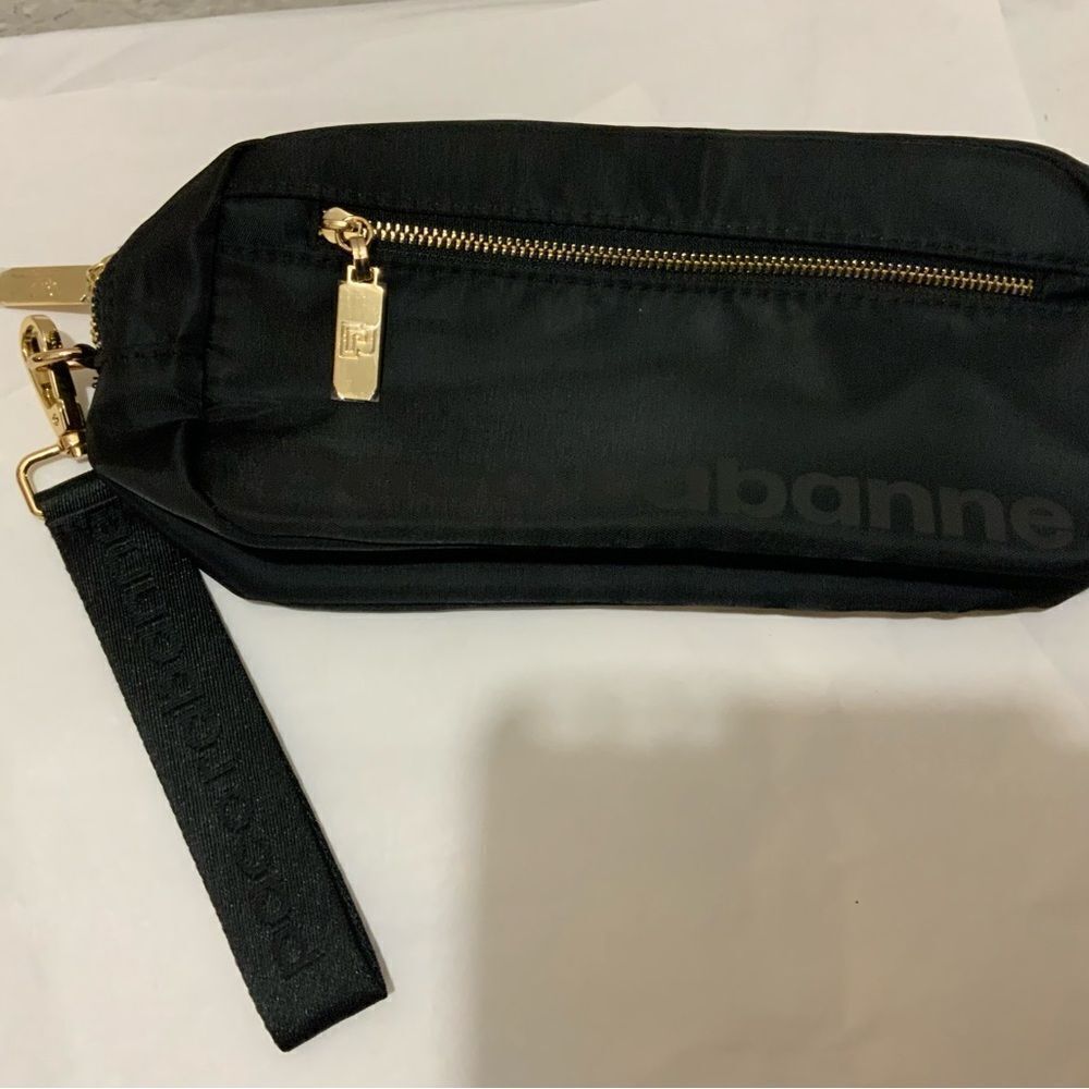 Paco Rabanne Toiletry Bag New